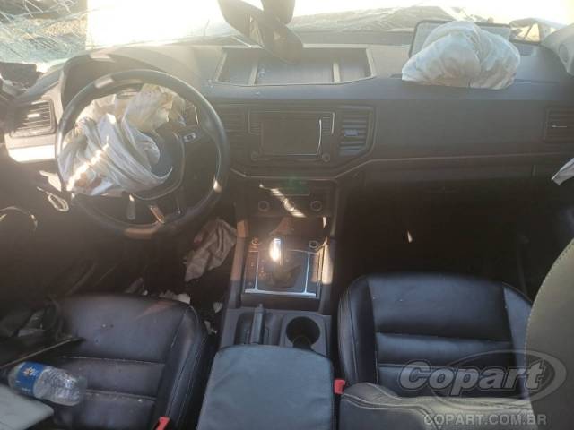 2023 VOLKSWAGEN AMAROK 