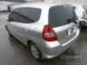 2007 HONDA FIT 