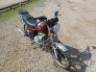 2013 SUZUKI INTRUDER 125 
