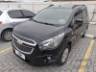 2014 CHEVROLET SPIN 