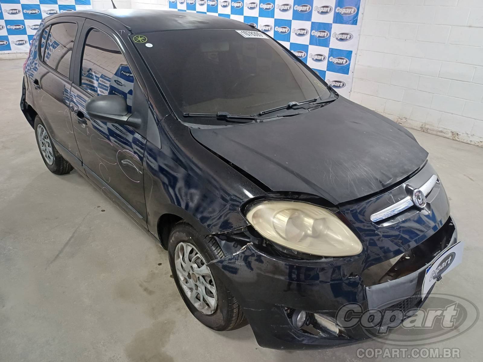 FIAT PALIO