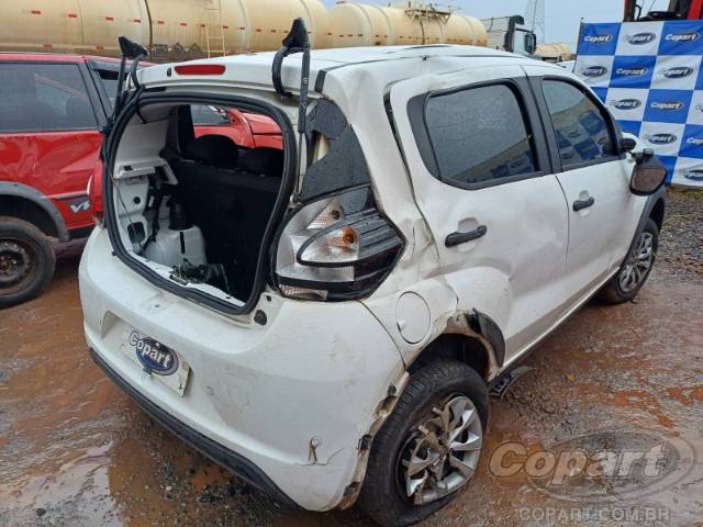 2022 FIAT MOBI 