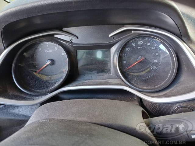 2025 CHEVROLET ONIX PLUS 