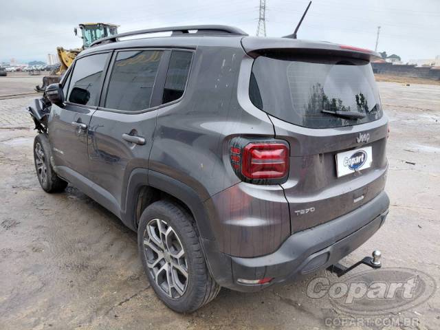 2023 JEEP RENEGADE 