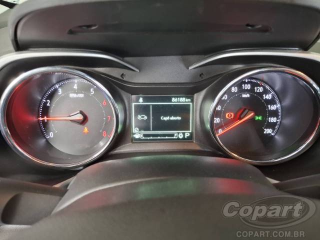 2024 CHEVROLET TRACKER 