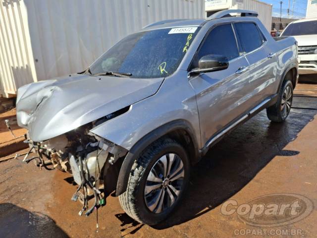 2025 FIAT TORO 