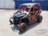 2015 CAN-AM MAVERICK 