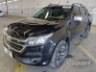 2017 CHEVROLET S10 CABINE DUPLA 