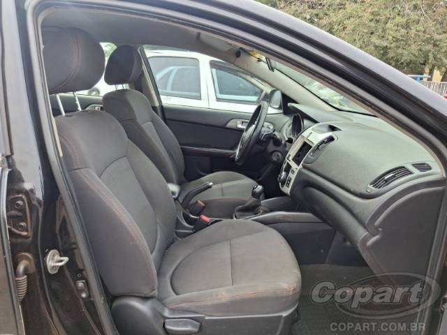 2012 KIA CERATO 