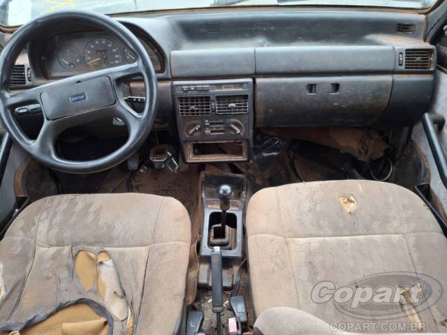 1994 FIAT UNO 