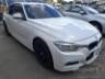2017 BMW SERIE 3 