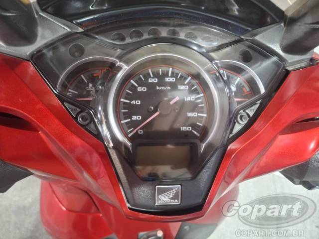 2019 HONDA SH 