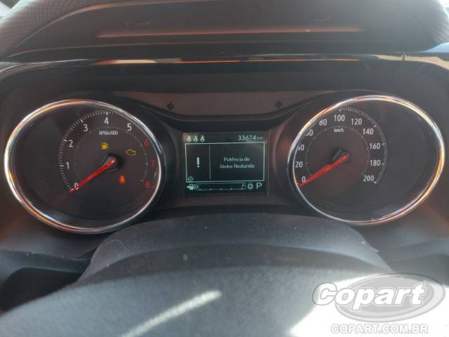 2025 CHEVROLET MONTANA 