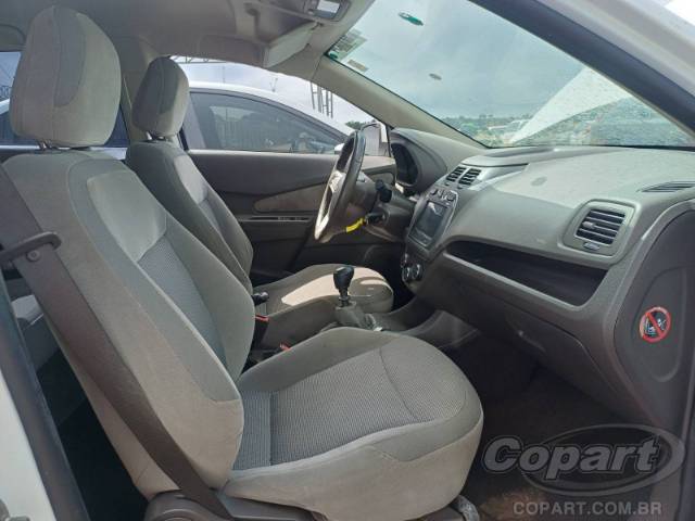 2014 CHEVROLET COBALT 