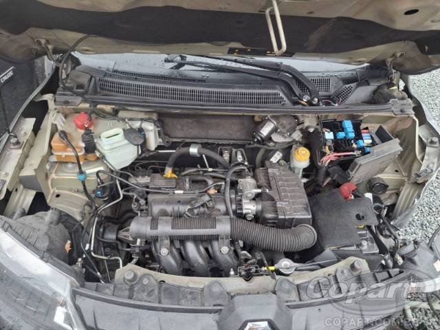 2021 RENAULT KWID 