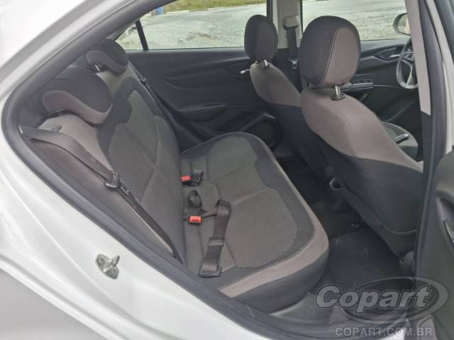2016 CHEVROLET PRISMA 