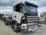 2000 SCANIA R124 