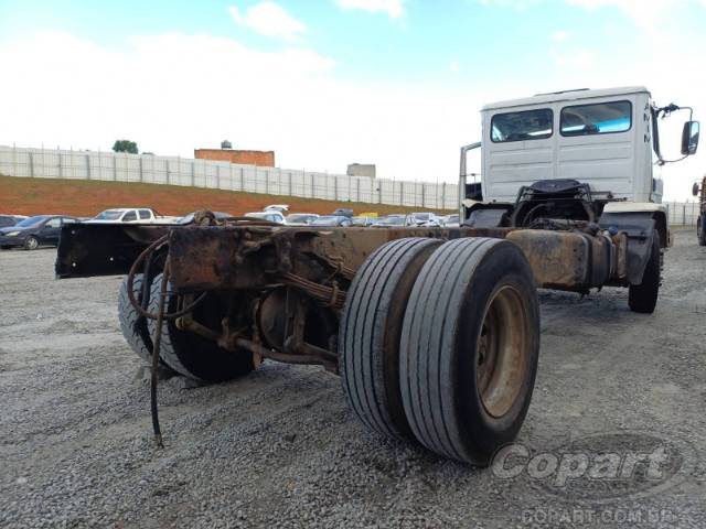 2014 MERCEDES BENZ ATRON 