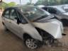 2009 CITROEN C4 PICASSO 