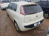 2016 FIAT PUNTO 
