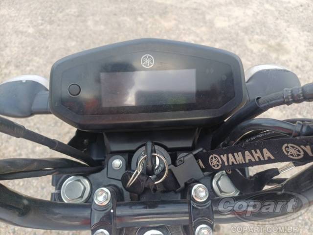 2026 YAMAHA FACTOR 