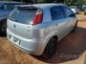 2009 FIAT PUNTO 