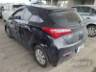 2014 HYUNDAI HB20 
