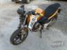 2011 HONDA CB 300 