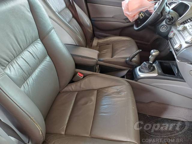 2010 HONDA CIVIC 