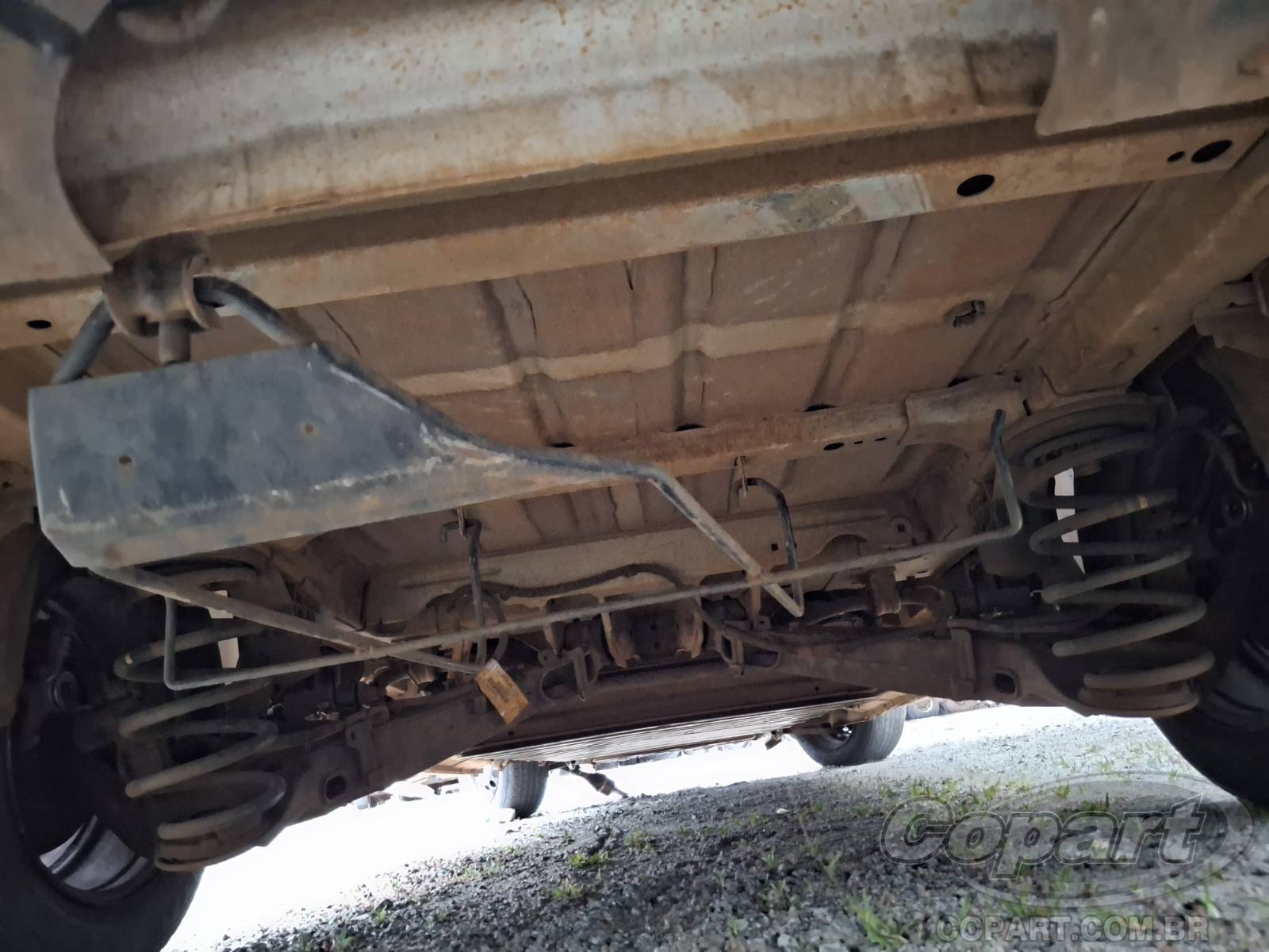 2023 PEUGEOT E-EXPERT — foto 10 de 13