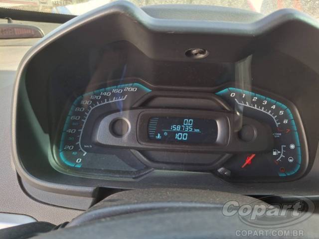 2012 CHEVROLET AGILE 