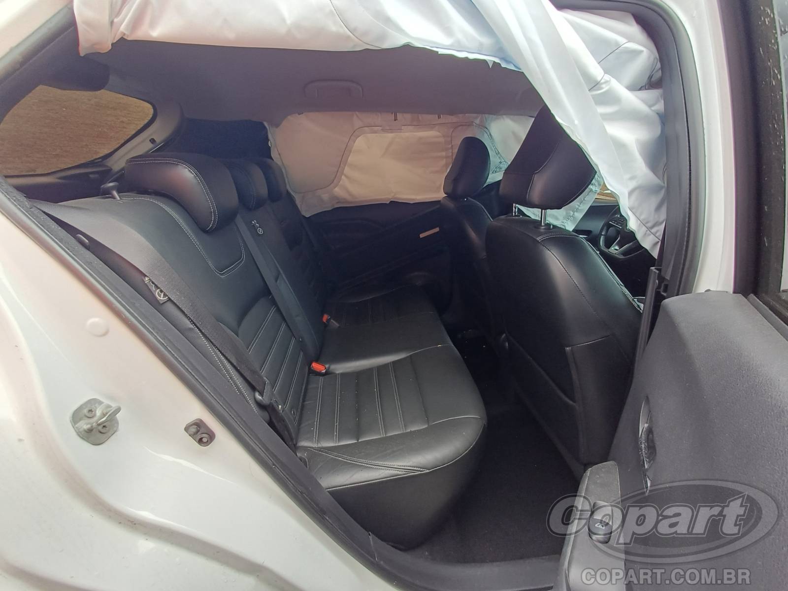 Foto 6 de 10: 2017 NISSAN KICKS