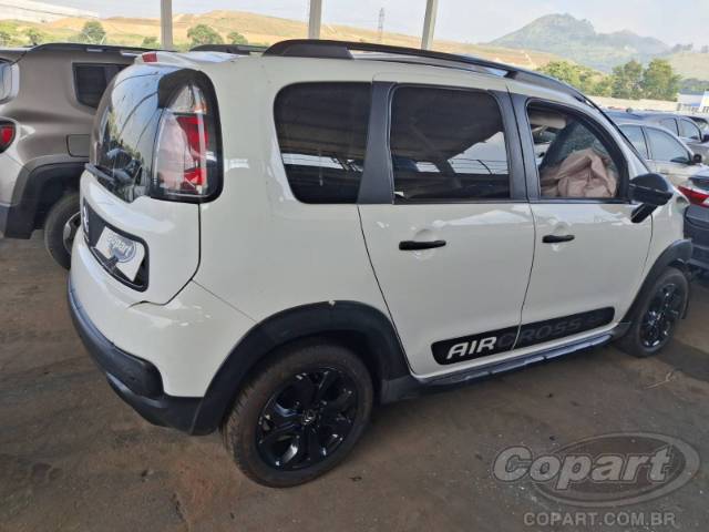 2018 CITROEN AIRCROSS 