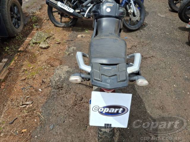 2022 YAMAHA XTZ 150 CROSSER 