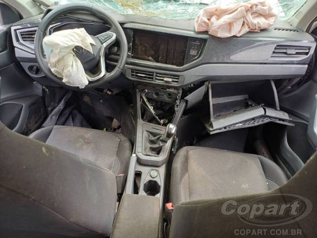 2024 VOLKSWAGEN VIRTUS 