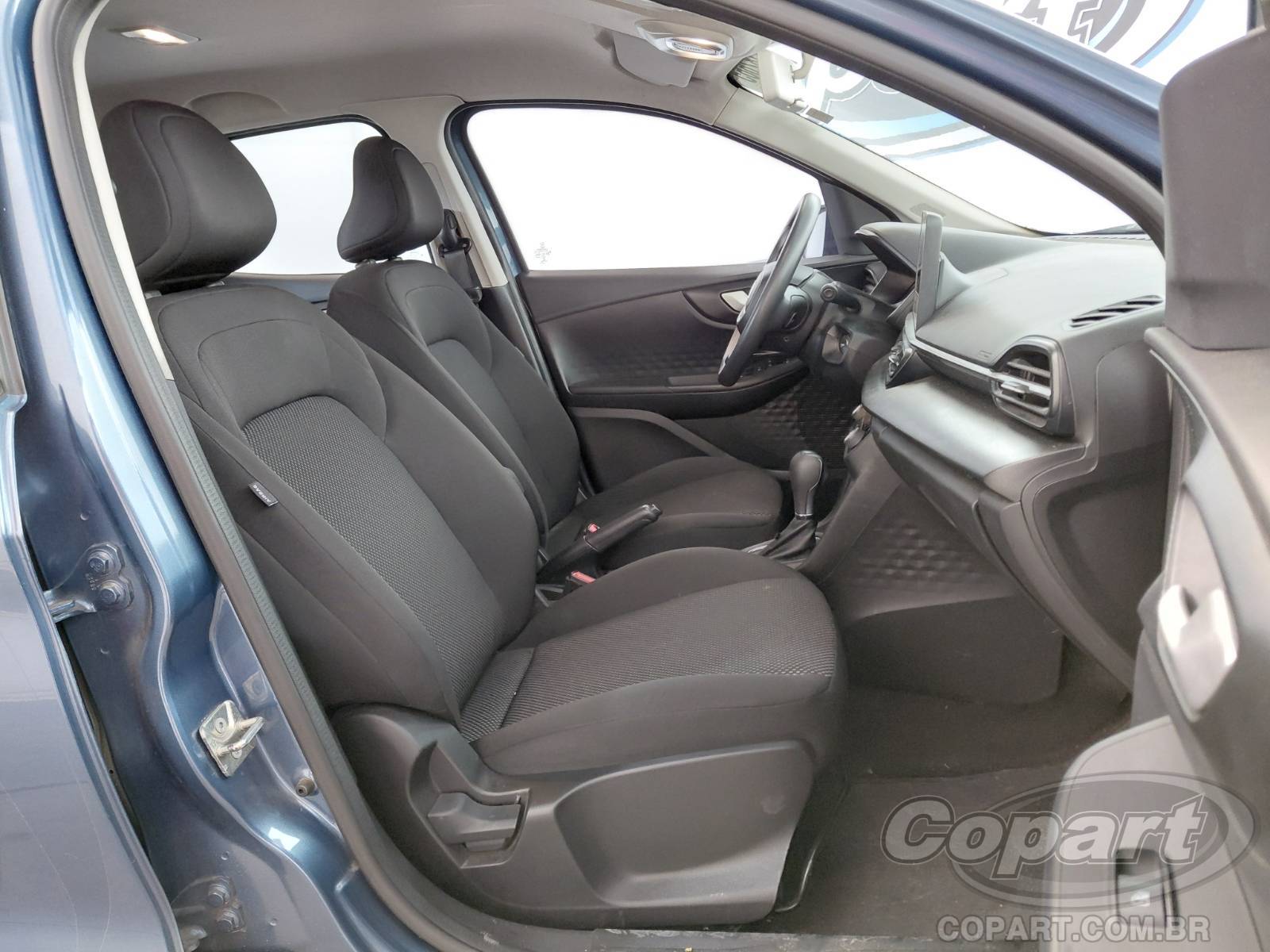 Foto 5: 2022 FIAT PULSE