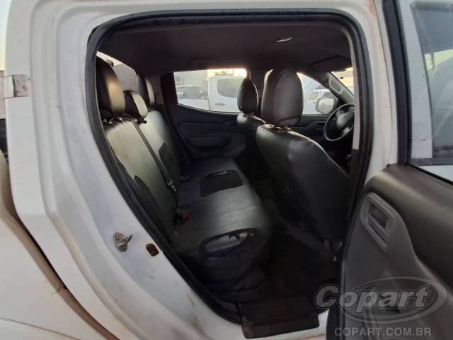 2023 MITSUBISHI L200 TRITON 