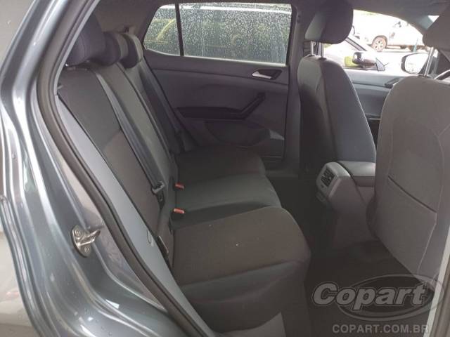 2021 VOLKSWAGEN T-CROSS 