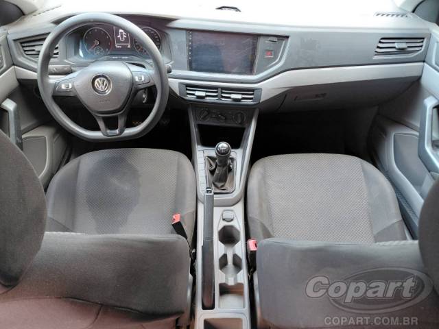 2019 VOLKSWAGEN VIRTUS 