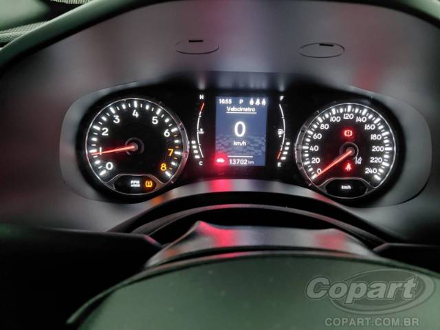 2024 JEEP RENEGADE 