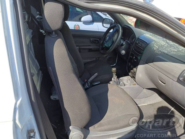 2020 FIAT STRADA 