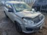 2017 FIAT UNO 