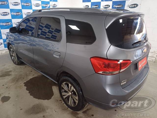 2020 CHEVROLET SPIN 