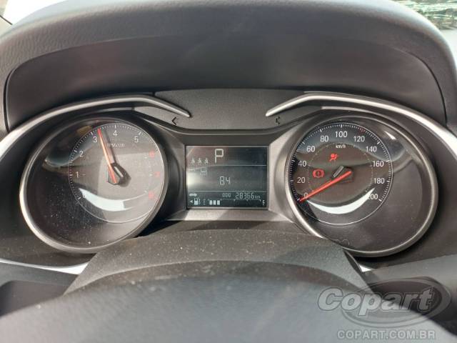 2024 CHEVROLET ONIX PLUS 