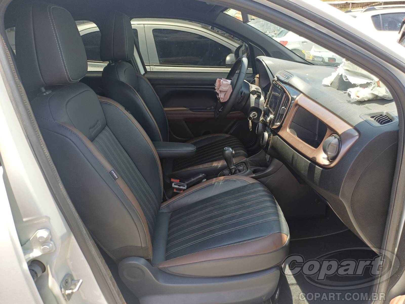 Foto 5: 2026 FIAT STRADA CD