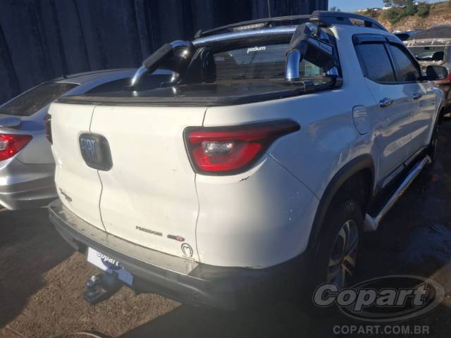 2019 FIAT TORO 