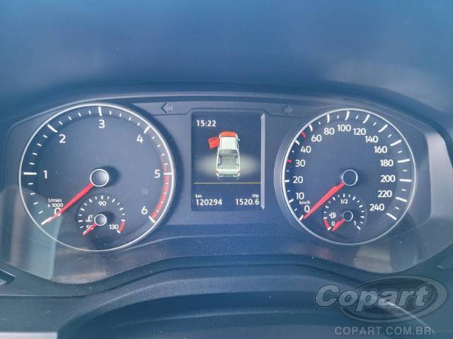 2021 VOLKSWAGEN AMAROK 