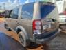 2011 LAND ROVER DISCOVERY 4 