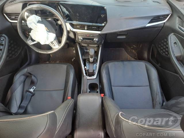 2026 CHEVROLET MONTANA 