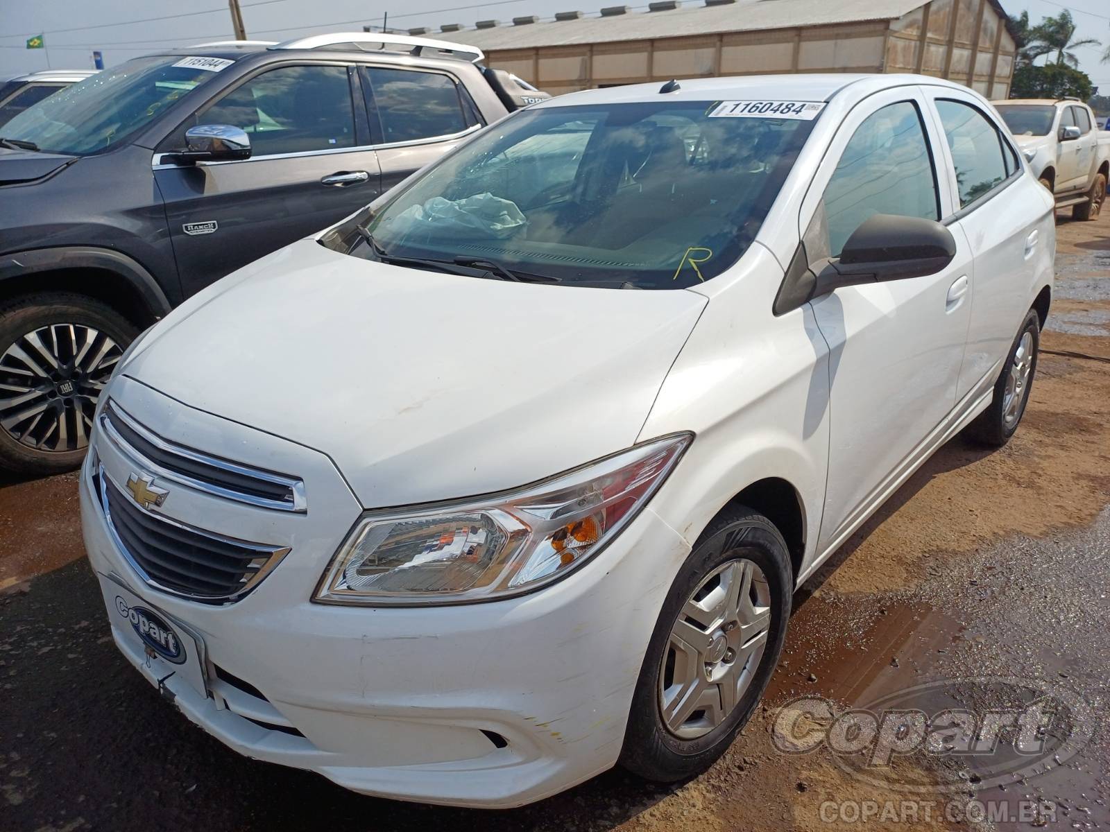Foto 2: 2015 CHEVROLET ONIX